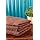 Cottonil Pack Of 6 Cotton Bath Towels Size 30x30 Cm Multicolor