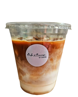 Iced Latte