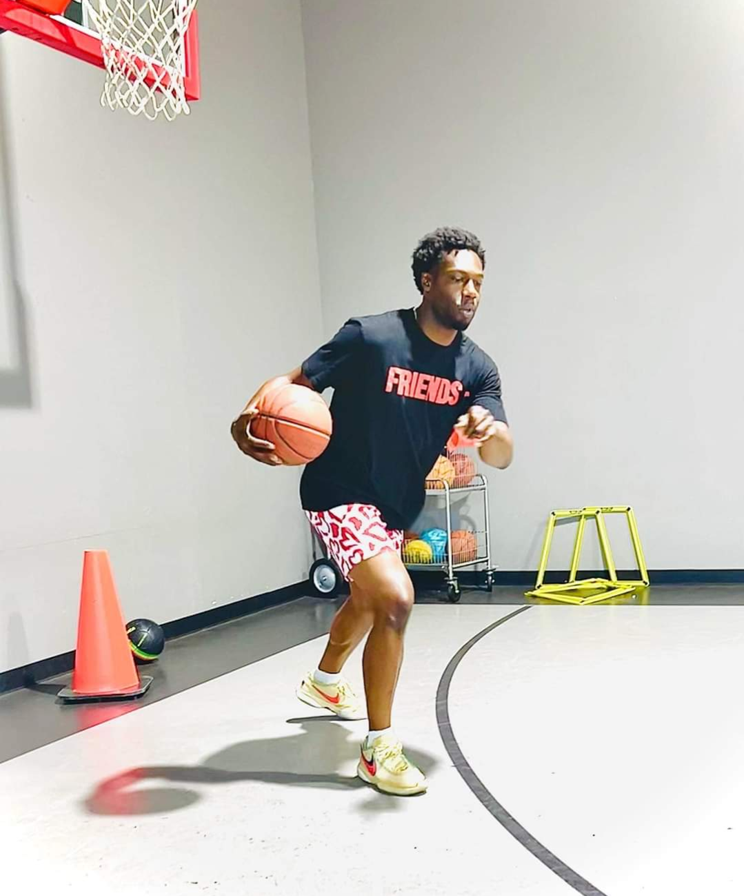 One-on-one Training 
