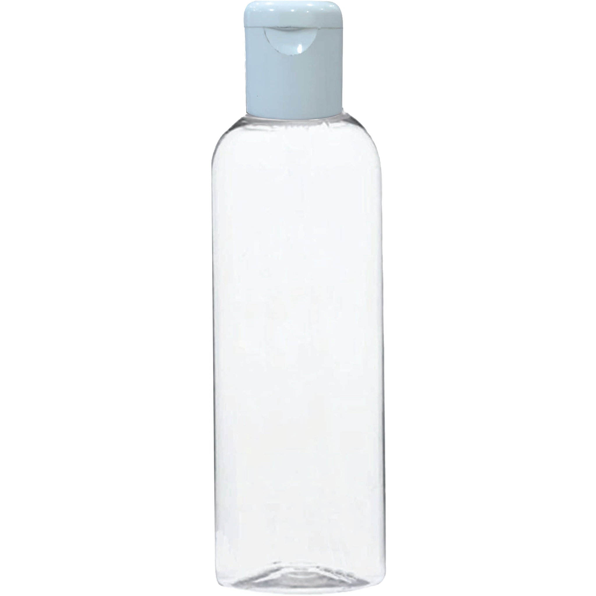 100 ml transparent bottles (Round Bottles)_1