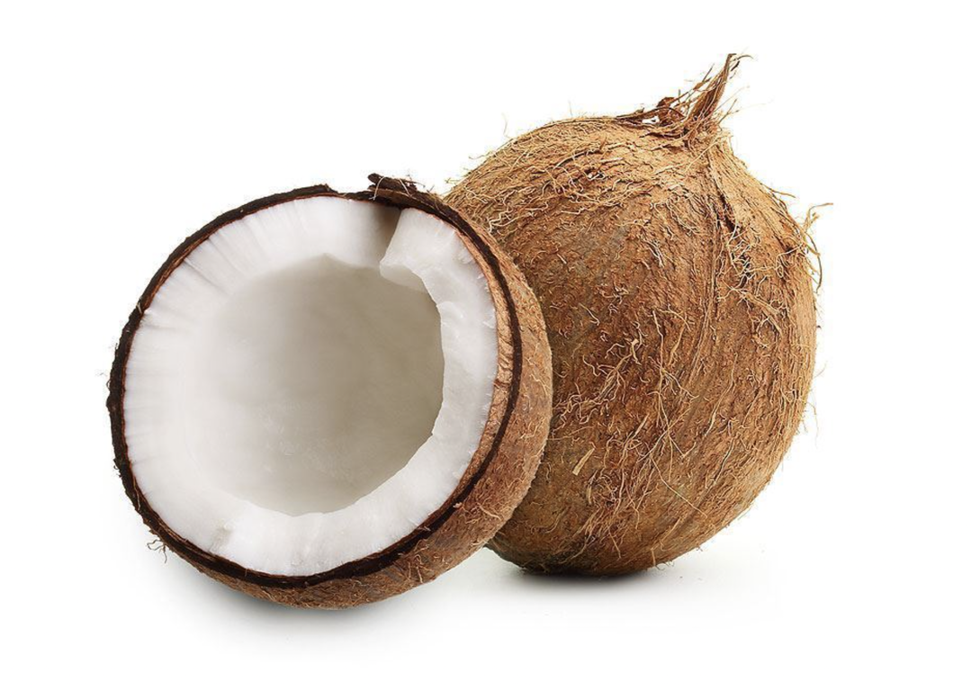 Dry Coconut Whole