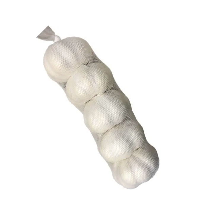 Fresh Garlic (Pack of 5)