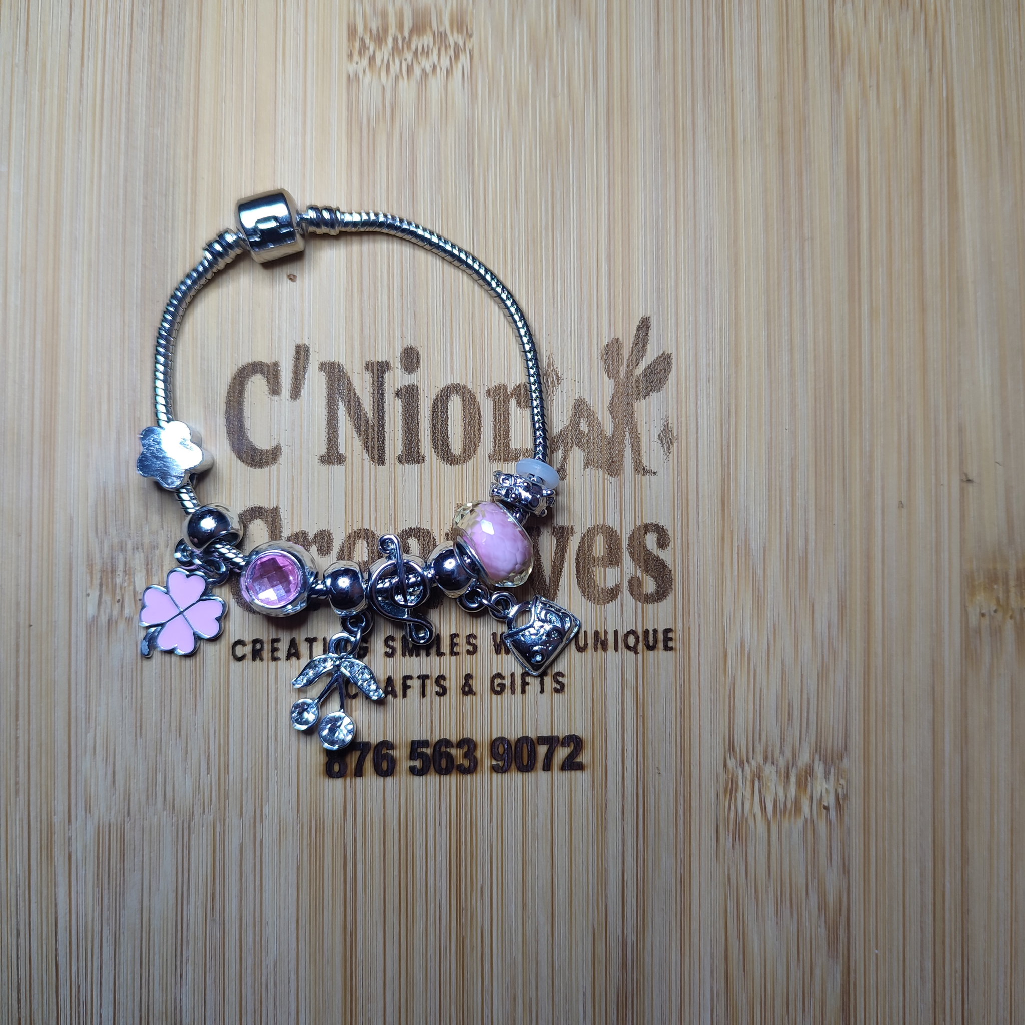 Pandora Inspired Bracelets_4
