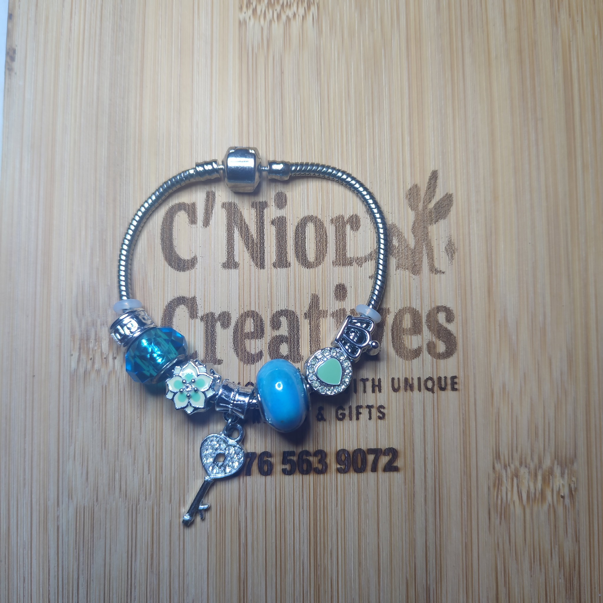 Pandora Inspired Bracelets_5