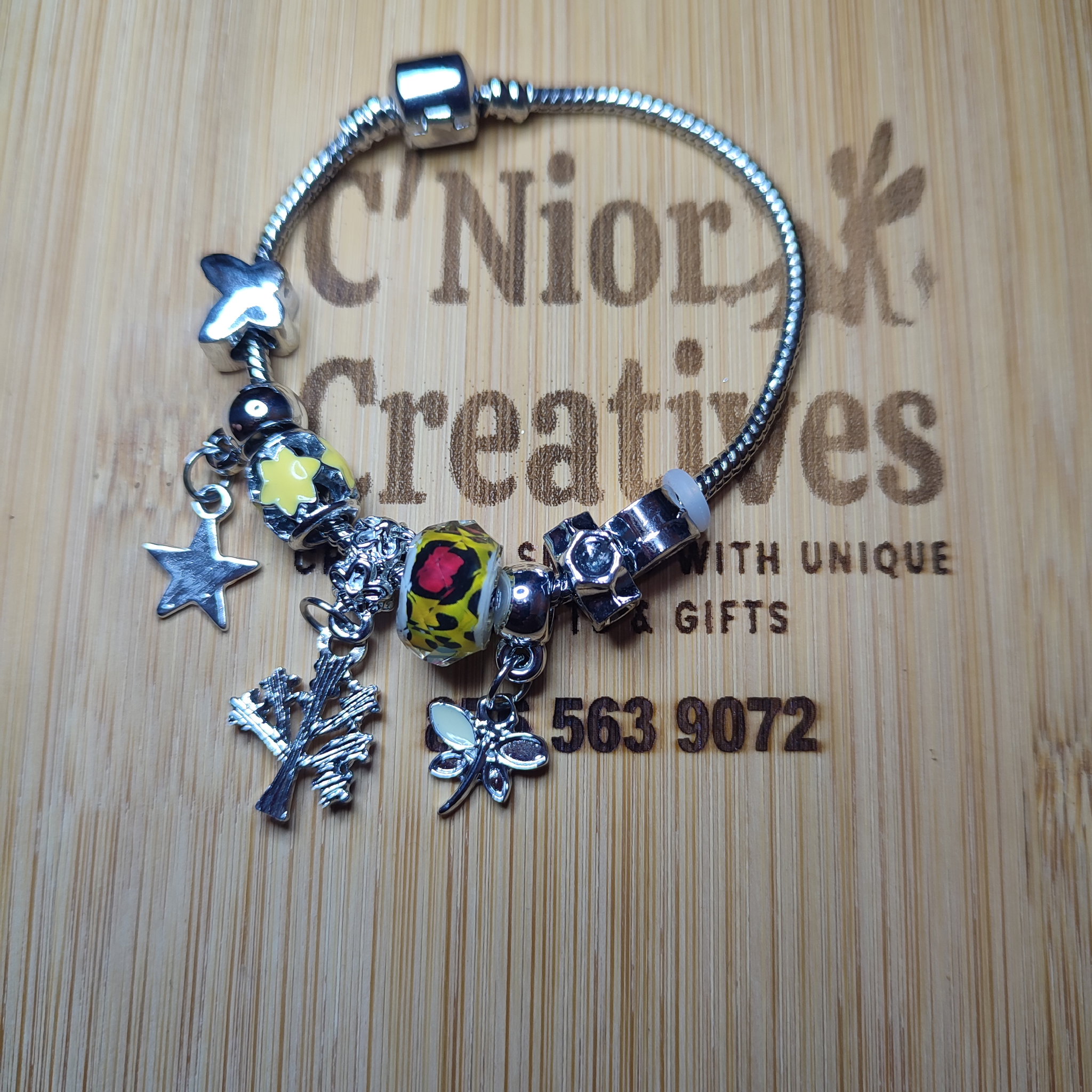 Pandora Inspired Bracelets_1