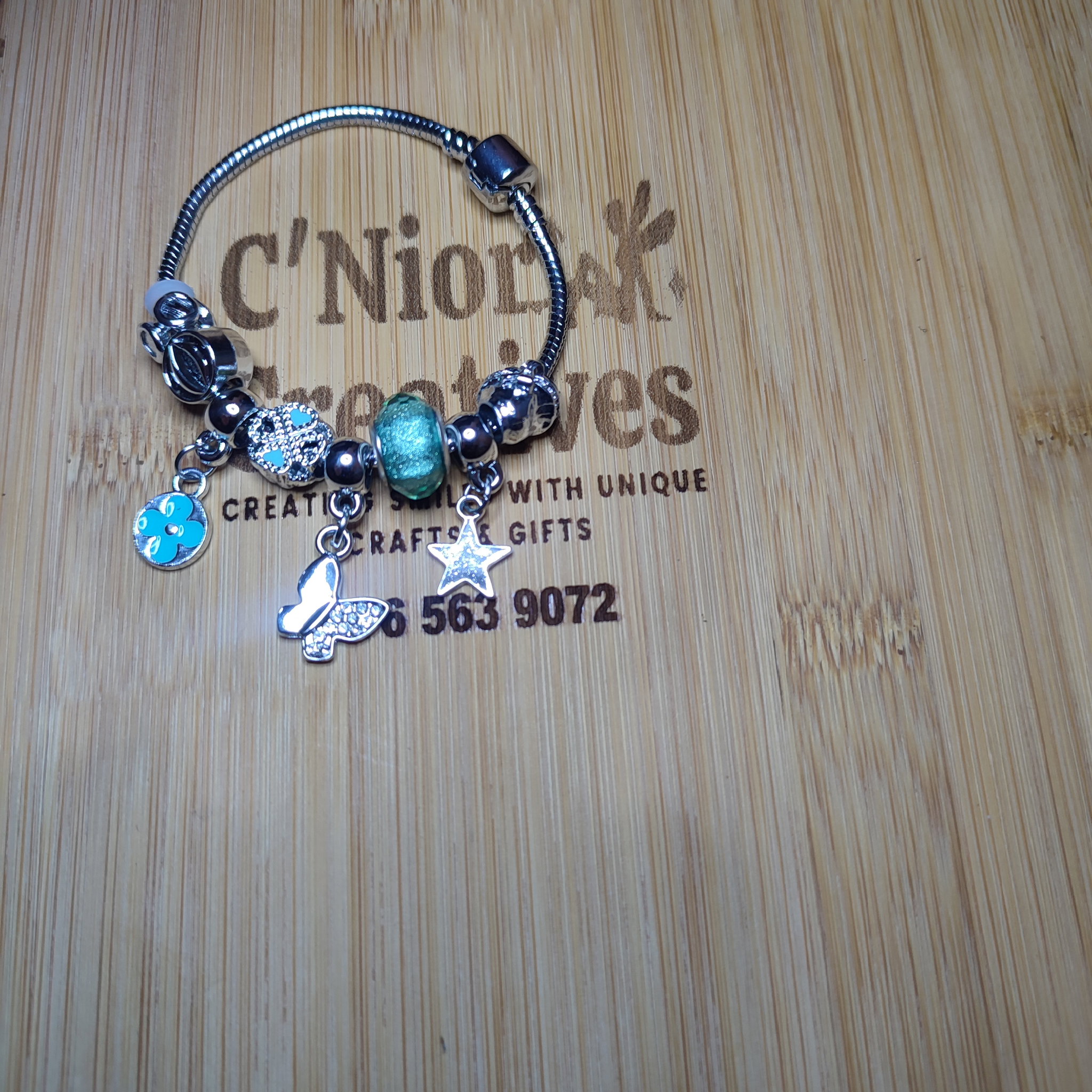 Pandora Inspired Bracelets_3