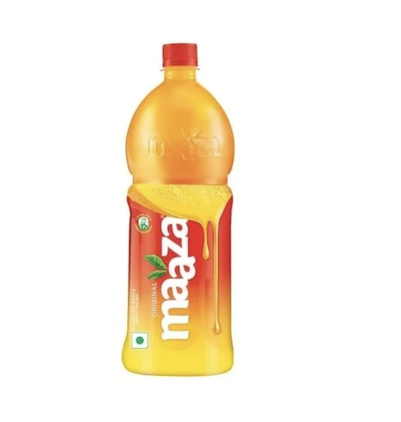MAAZA Mango 600ml