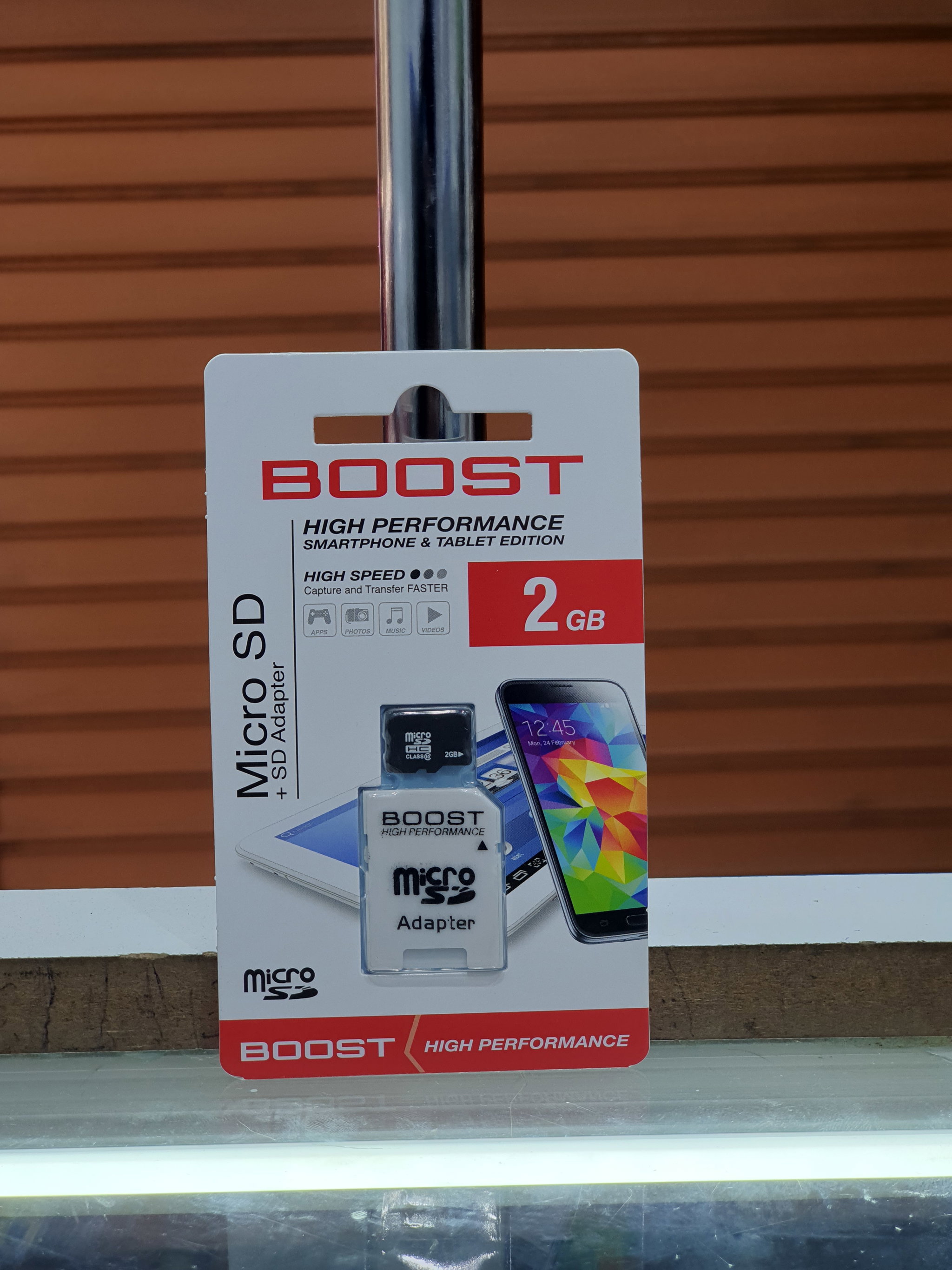 2GB Boost Memory Card_0