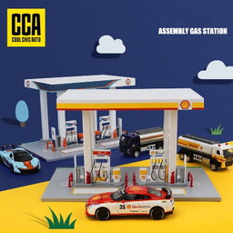Diecast Toys