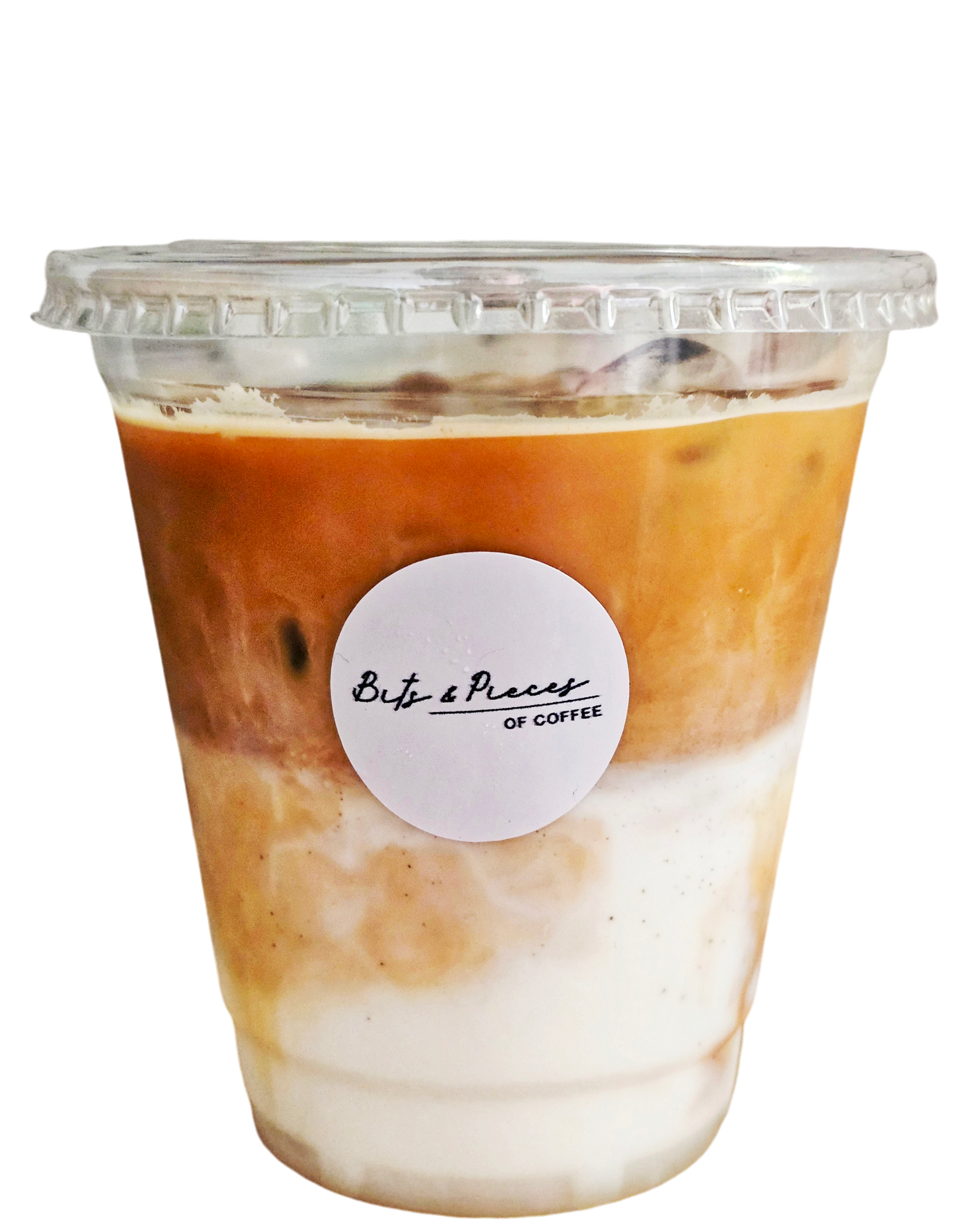 Iced Caramel Latte_0