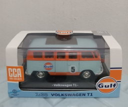 1.38 VOLKSWAGEN T1 GULF 