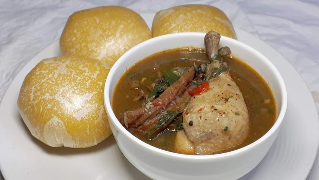 White Soup 