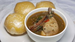 White Soup 