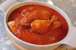 Red Stew