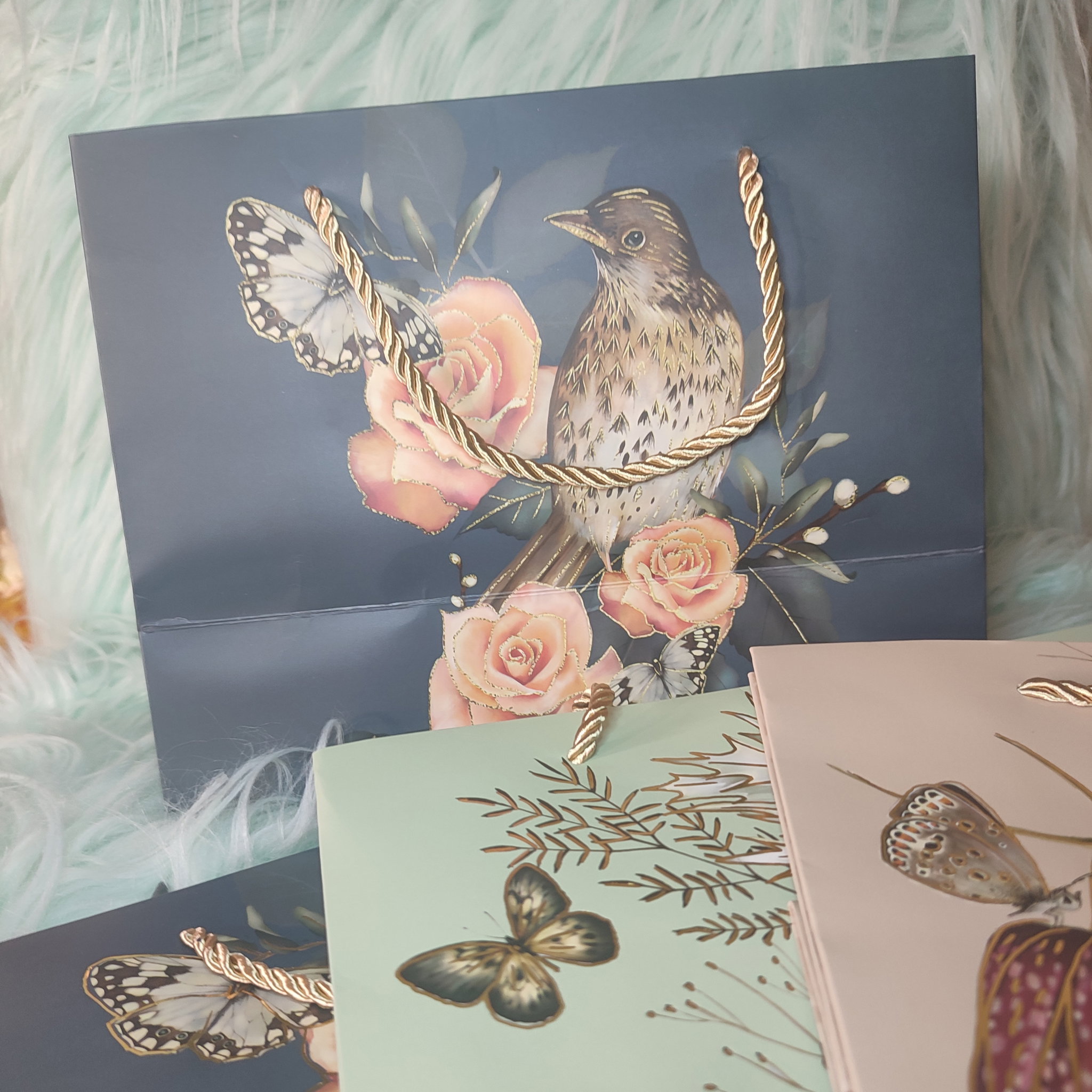 Gift Bag (floral)_0