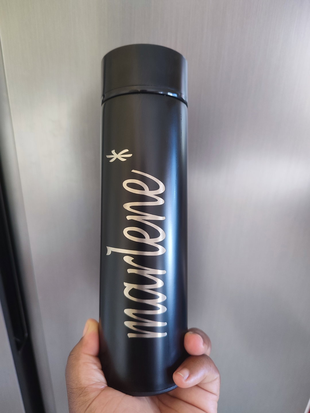 C'Nior Hydrate Series: Insulated Bottle 500ML