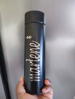 C'Nior Hydrate Series: Insulated Bottle 500ML