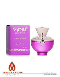Versace Dylan Purple 
