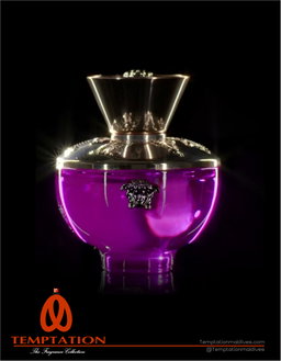 Versace Dylan Purple 