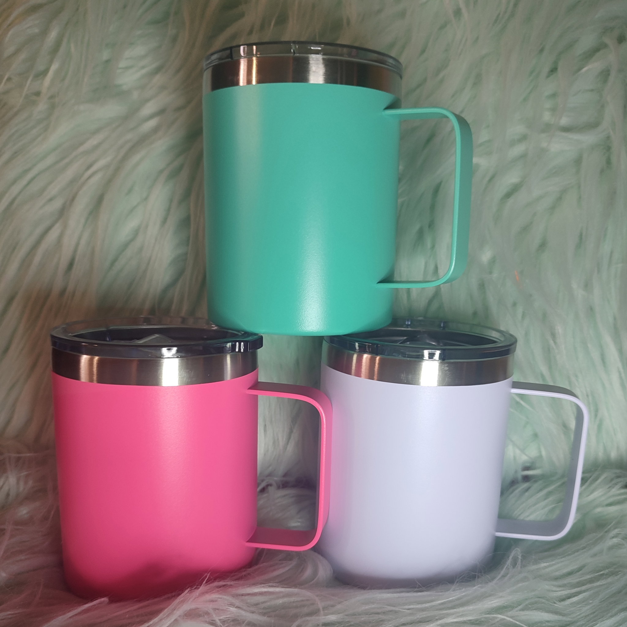 C'Nior Hydrate Series: Coffee Cup 360ML_0