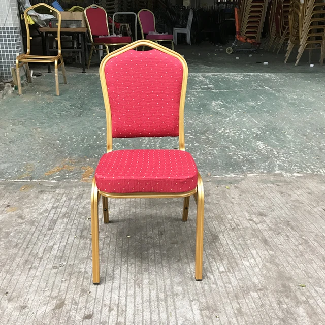 Banquet chairs