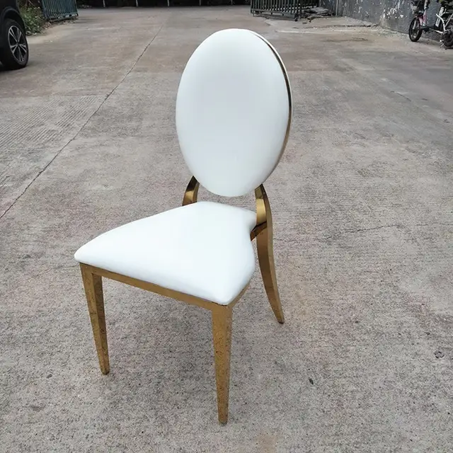 Golden eye chairs _0