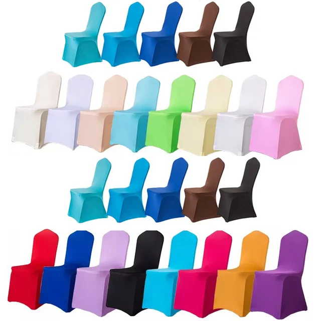 Chairs covers