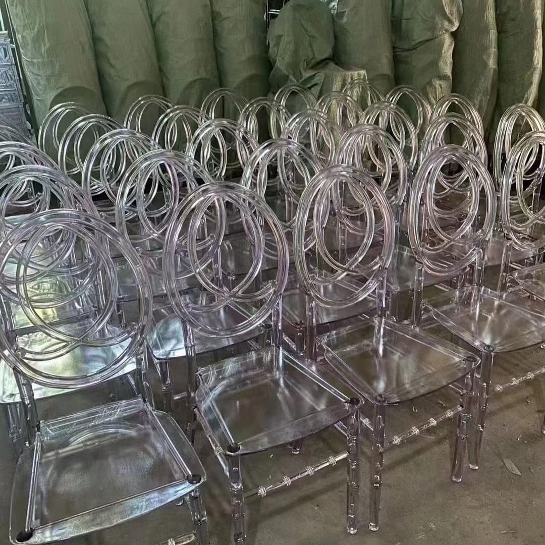 Clear view pheonix chairs _0