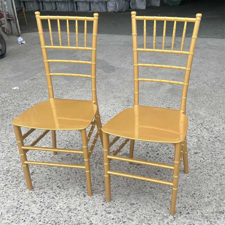 Tiffany chairs