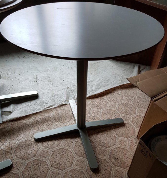 Cocktail tables _0