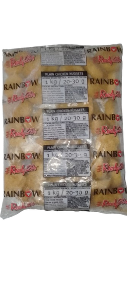 1KG CHICKEN NUGGETS