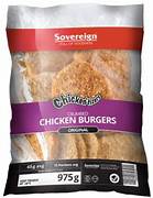 BURGERS