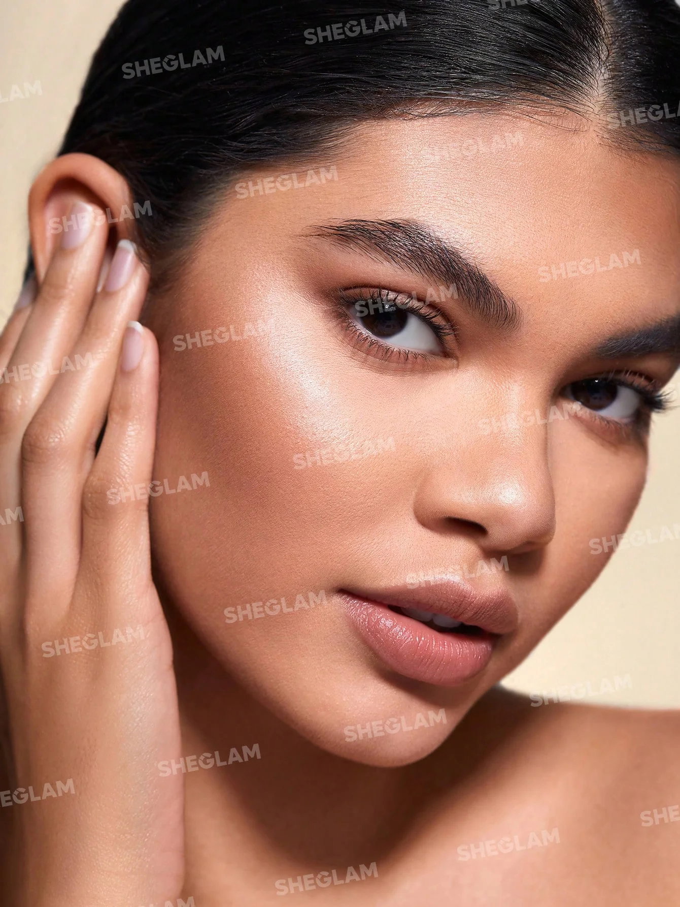 SHEGLAM Stereo Face Six - 502 Nude_3