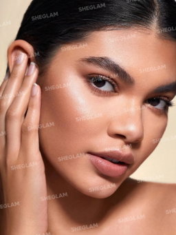 SHEGLAM Stereo Face Six - 502 Nude