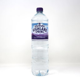 Bottle water
