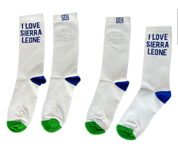 I LOVE SIERRA LEONE Sox