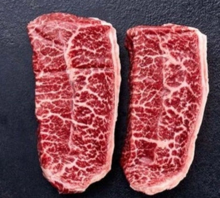 호주 블랙앵거스 부채살 원육 [2.6~4kg]  [원육팩 45/kg, 손질포장 49/kg]_1