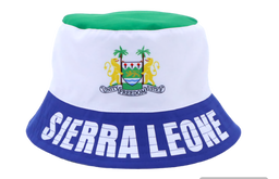 2 in 1 SL Bucket Hat 