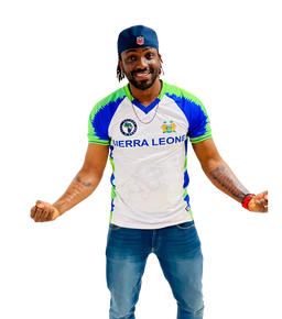 Florescent Jersey 