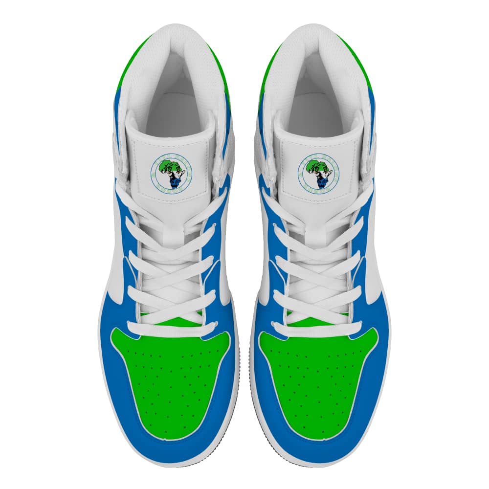 Up Town Sneakers _3