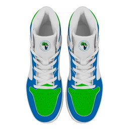 Up Town Sneakers 