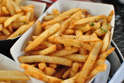Fries