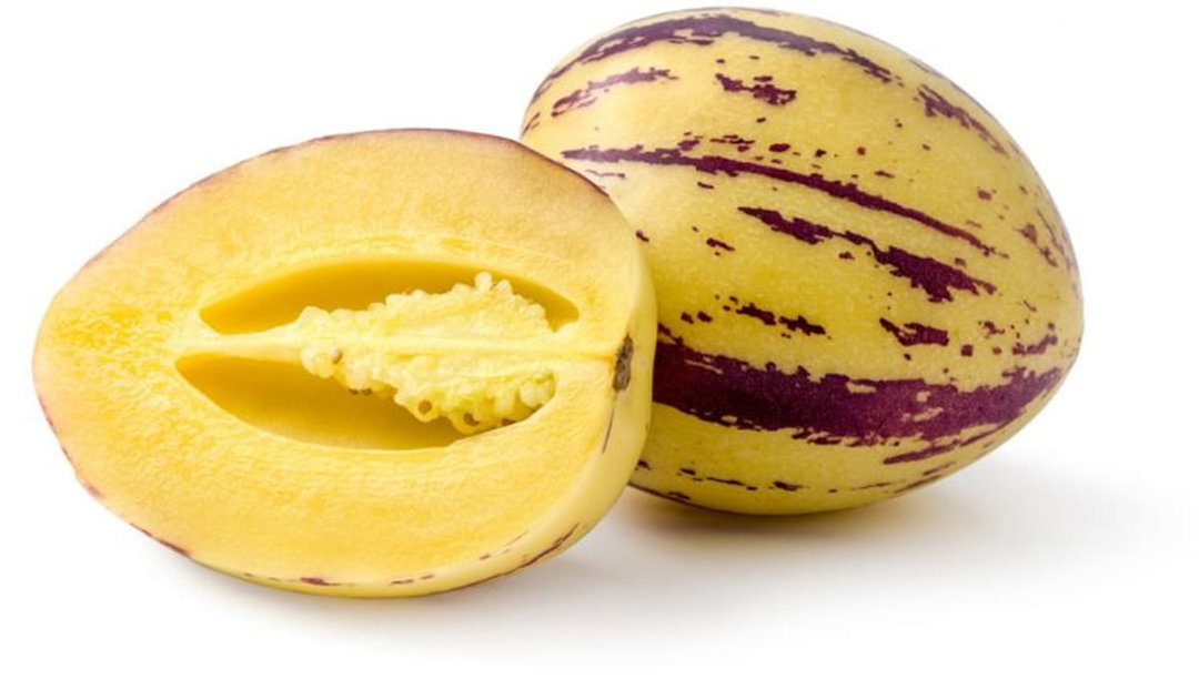 pepino dulce 1 kg