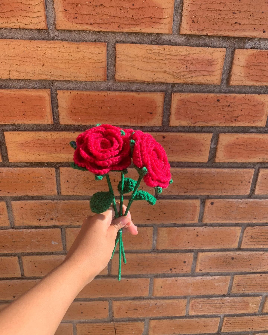 Roses