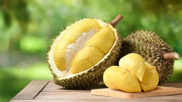 FRESH FRUITS