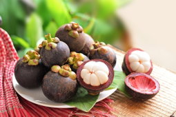 Mangosteen