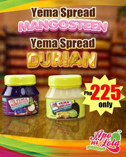 YEMA SANDWICH SPREAD