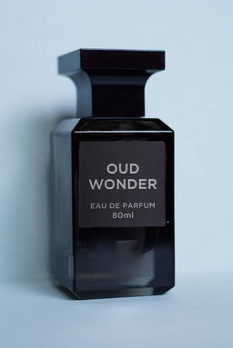 Oud Wonder