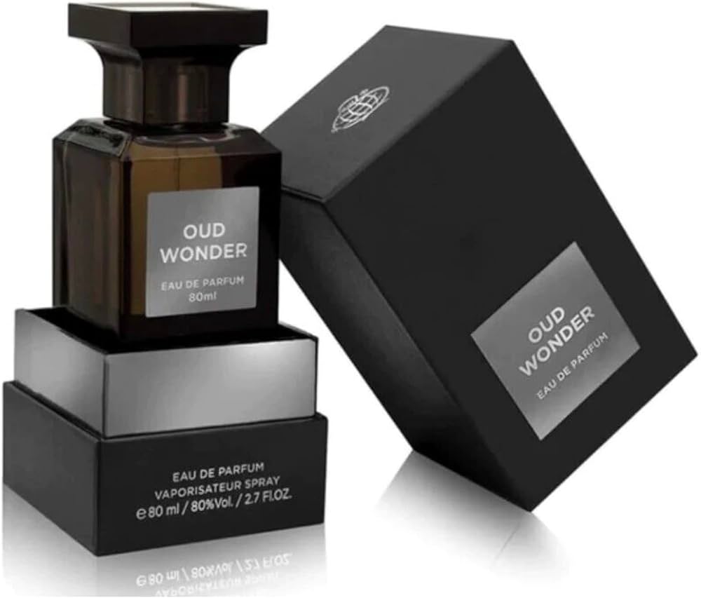 Oud Wonder