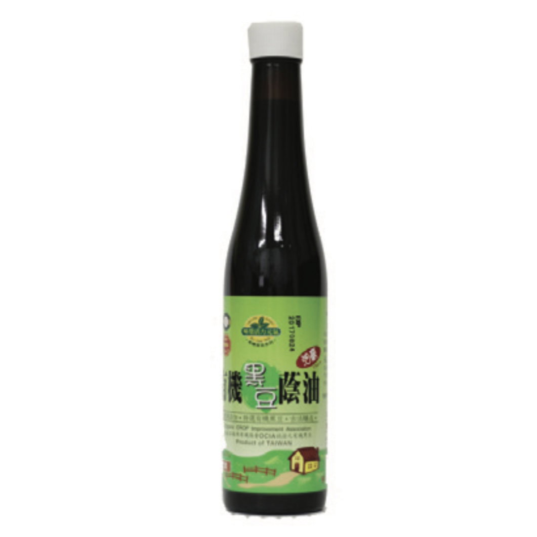 DF Lohas Black Bean Sauce Thick 420ml
